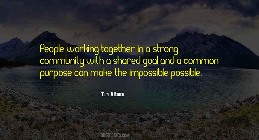 Tom Vilsack Quotes #1154422
