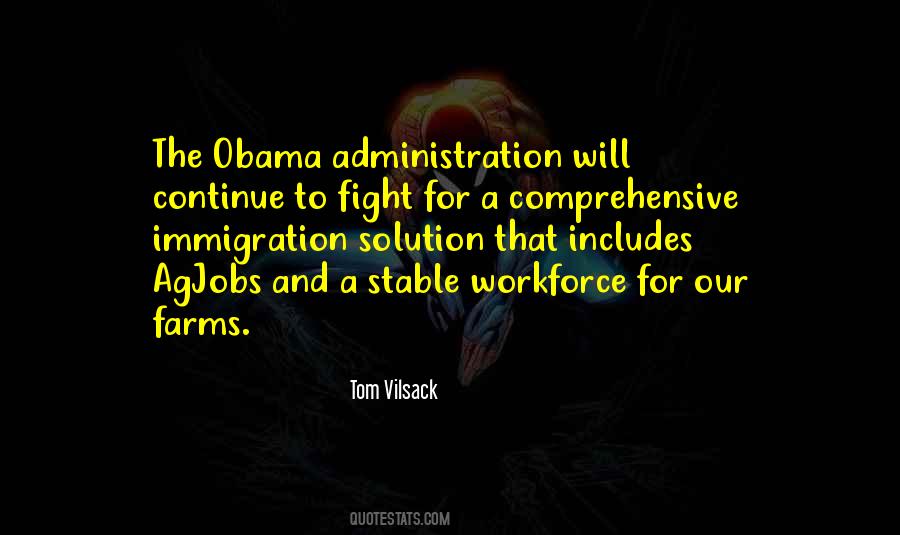 Tom Vilsack Quotes #118538