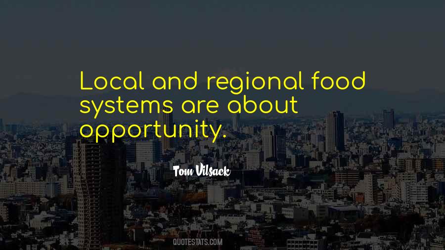 Tom Vilsack Quotes #1209582
