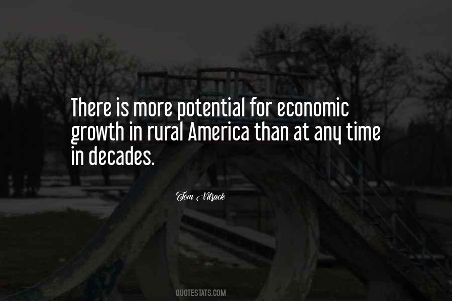 Tom Vilsack Quotes #1349721