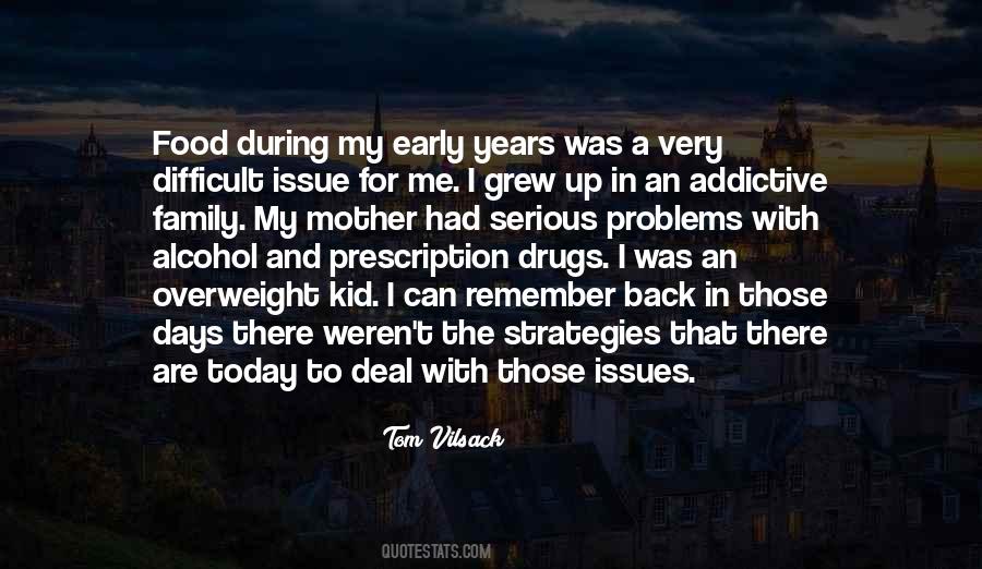 Tom Vilsack Quotes #319485