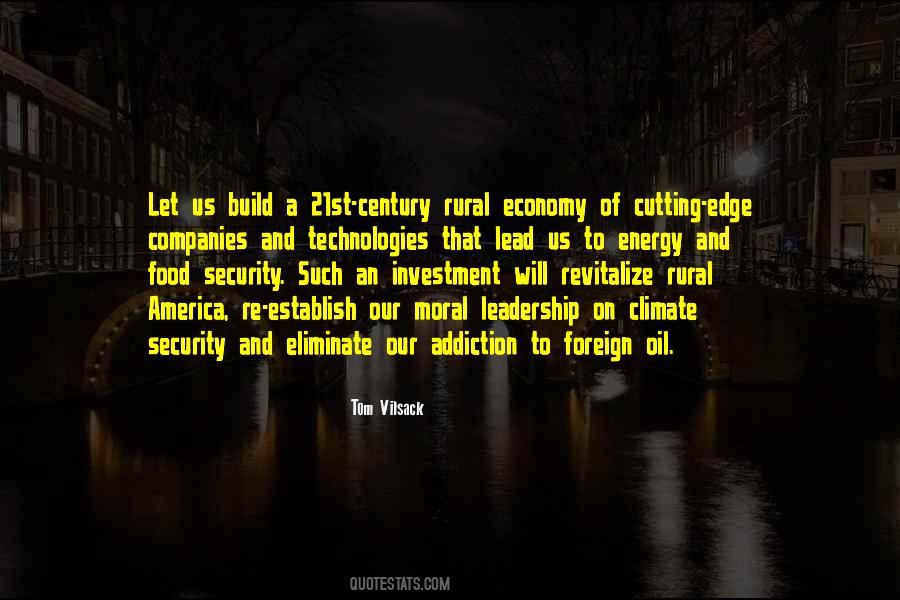 Tom Vilsack Quotes #442362