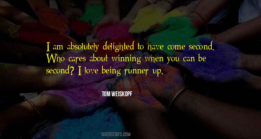 Tom Weiskopf Quotes #921469