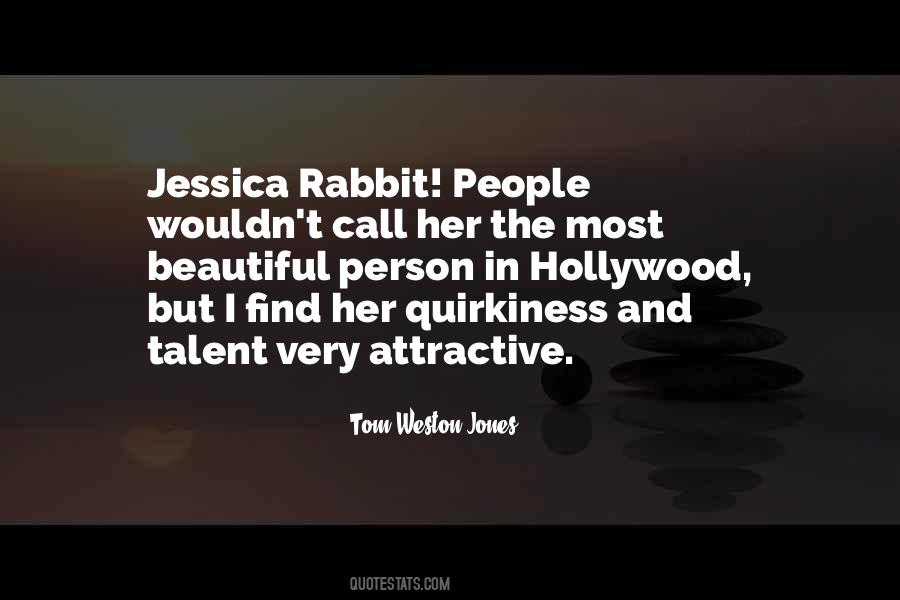 Tom Weston-Jones Quotes #800202