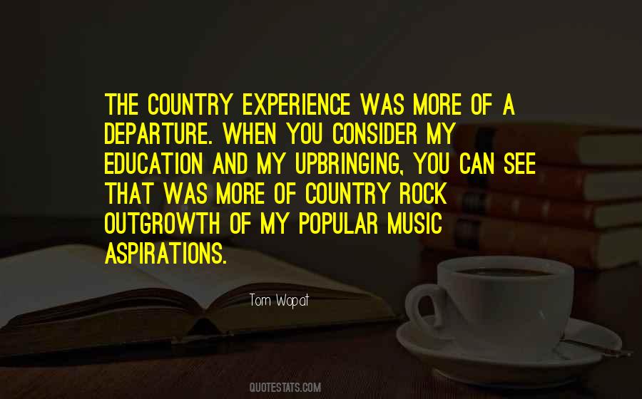 Tom Wopat Quotes #624040