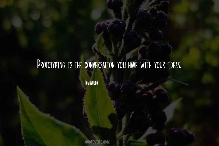Tom Wujec Quotes #340605