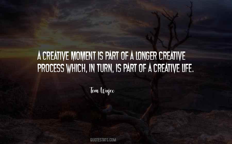 Tom Wujec Quotes #455117