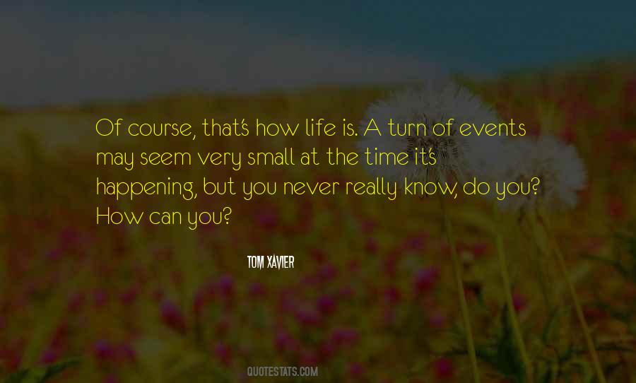 Tom Xavier Quotes #474711 Tom Xavier Quotes #474711