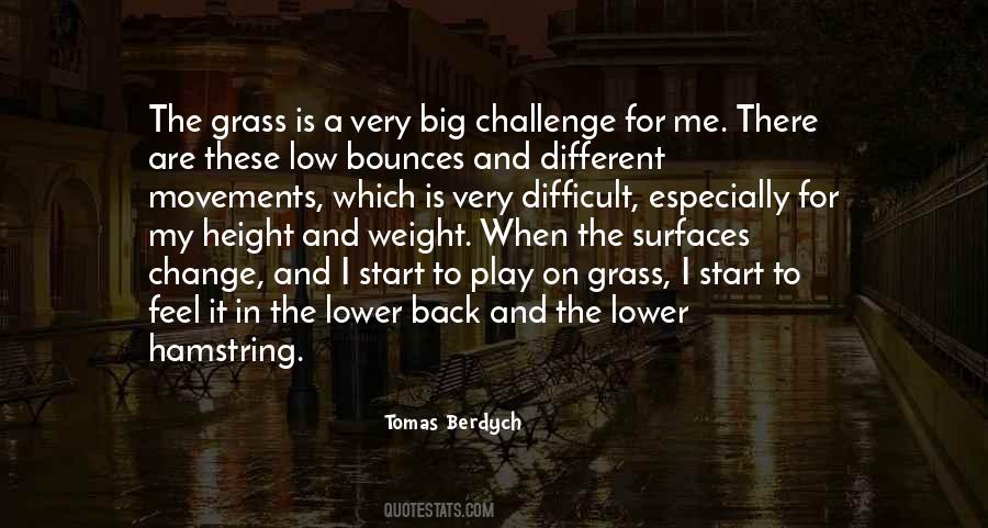 Tomas Berdych Quotes #206736