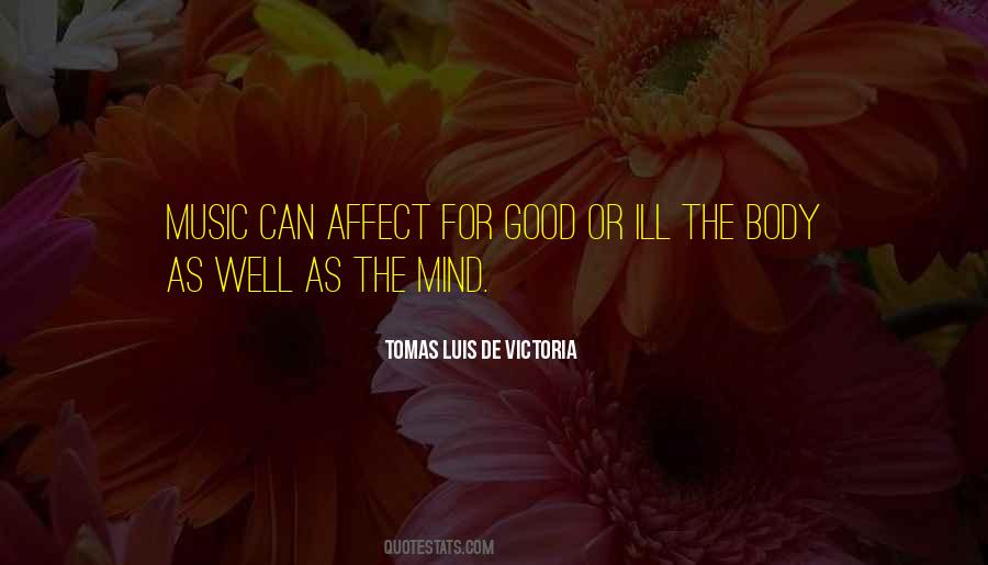 Tomas Luis De Victoria Quotes #989254