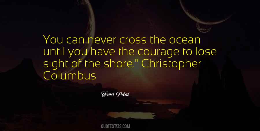 Tomer Peled Quotes #204595 Tomer Peled Quotes #204595