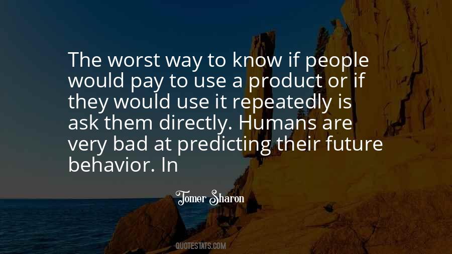 Tomer Sharon Quotes #810753 Tomer Sharon Quotes #810753