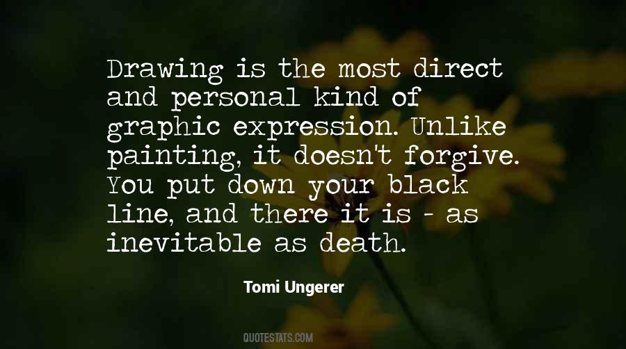 Tomi Ungerer Quotes #358643