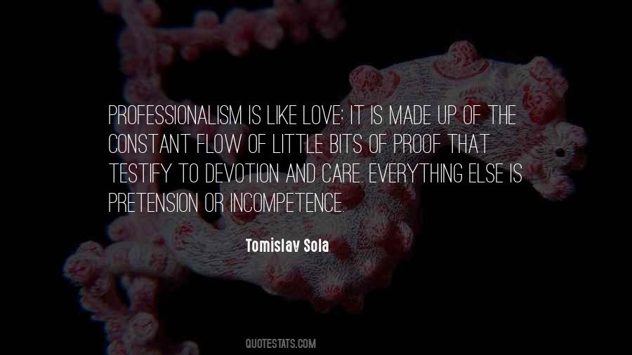 Tomislav Sola Quotes #757169 Tomislav Sola Quotes #757169