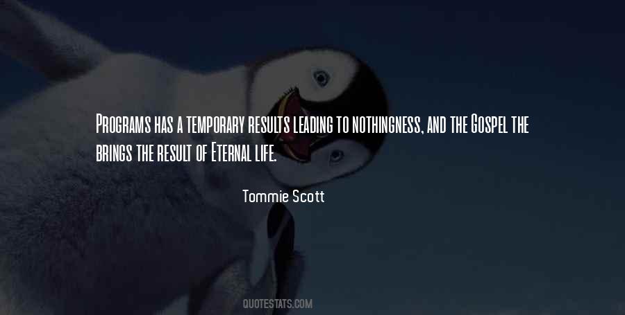 Tommie Scott Quotes #1256969 Tommie Scott Quotes #1256969