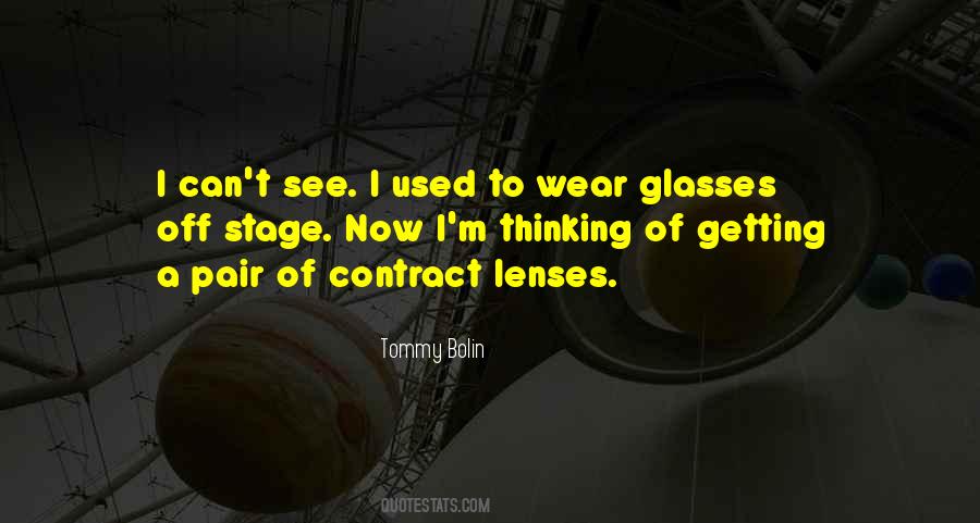 Tommy Bolin Quotes #1578499