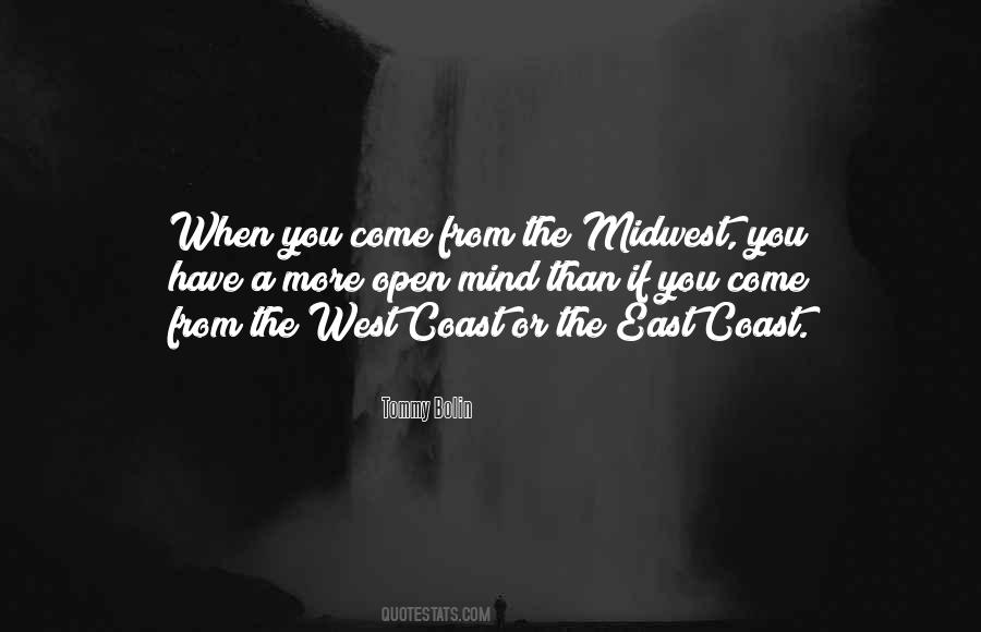Tommy Bolin Quotes #709314