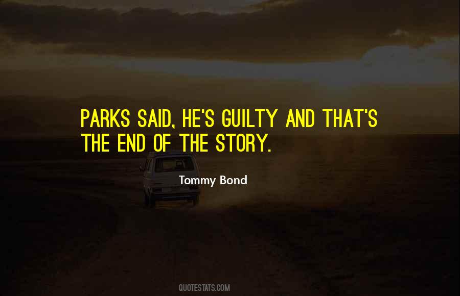 Tommy Bond Quotes #1430491