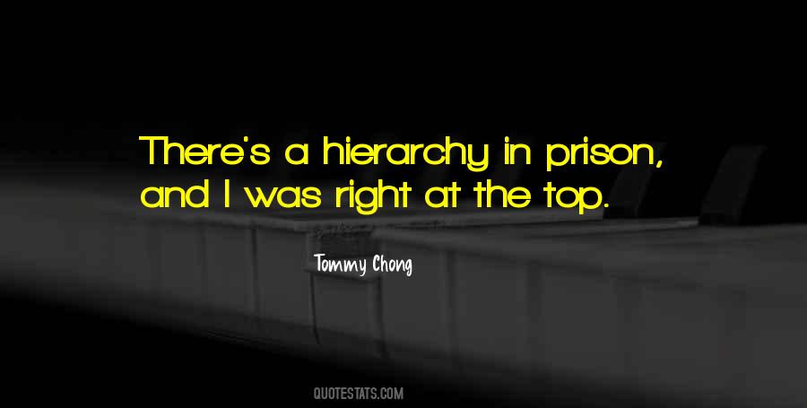 Tommy Chong Quotes #1795678