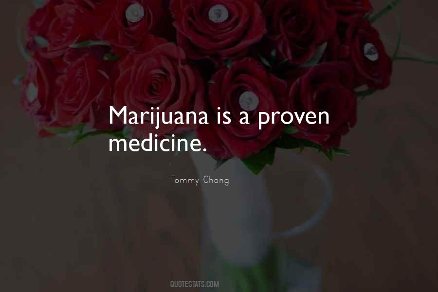 Tommy Chong Quotes #1869201