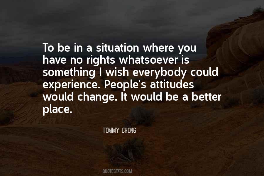 Tommy Chong Quotes #740849