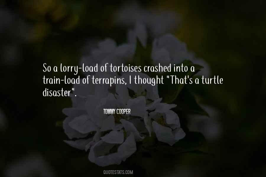 Tommy Cooper Quotes #451591