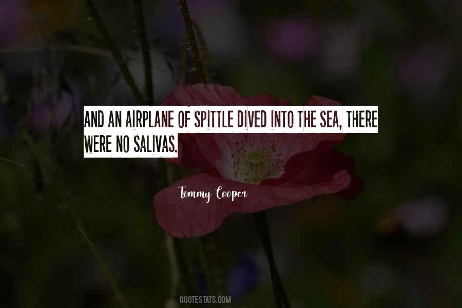 Tommy Cooper Quotes #747027