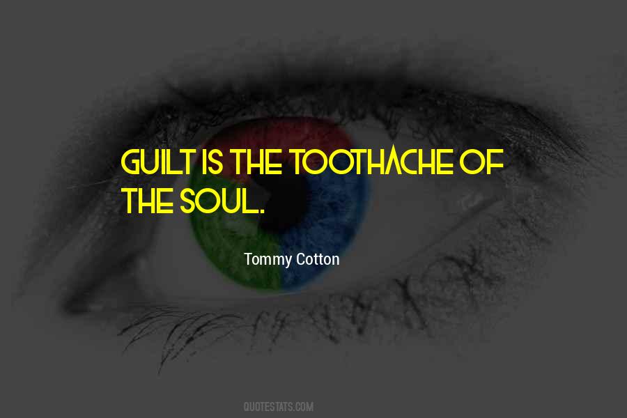 Tommy Cotton Quotes #1834601
