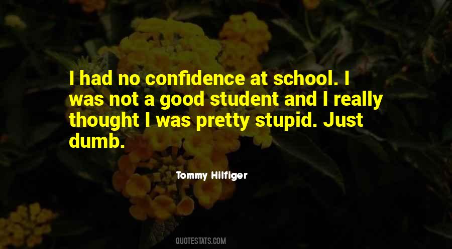 Tommy Hilfiger Quotes #1045139