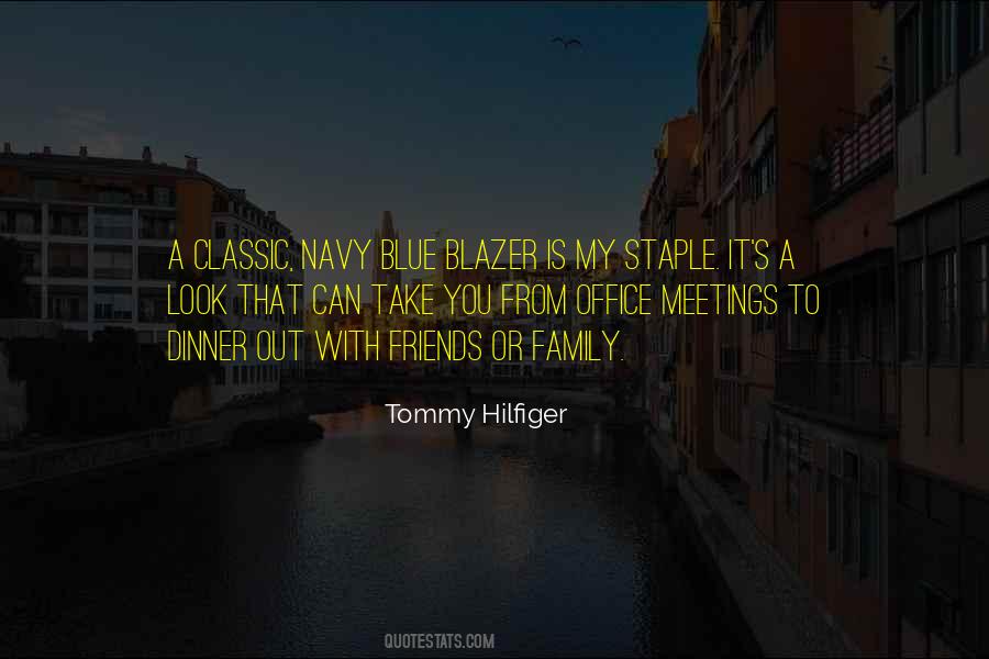 Tommy Hilfiger Quotes #1430973