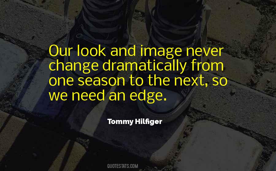 Tommy Hilfiger Quotes #145589