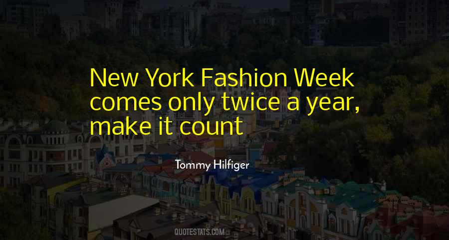 Tommy Hilfiger Quotes #184727