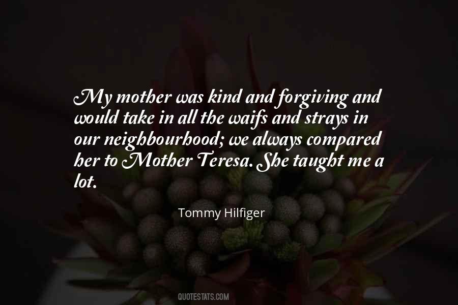 Tommy Hilfiger Quotes #669156