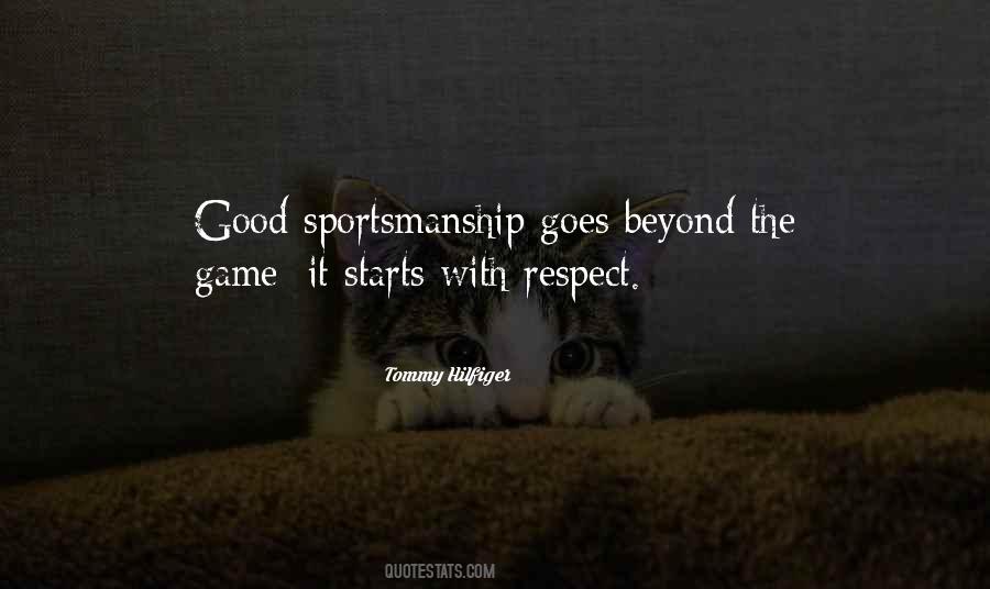 Tommy Hilfiger Quotes #930568