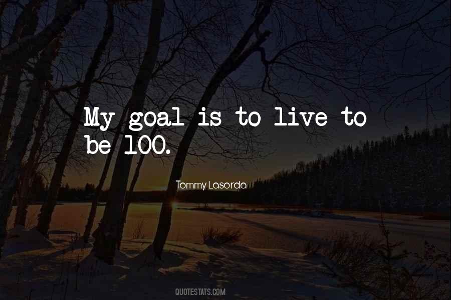 Tommy Lasorda Quotes #1252913