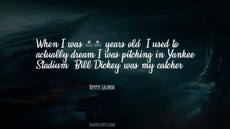 Tommy Lasorda Quotes #1505845