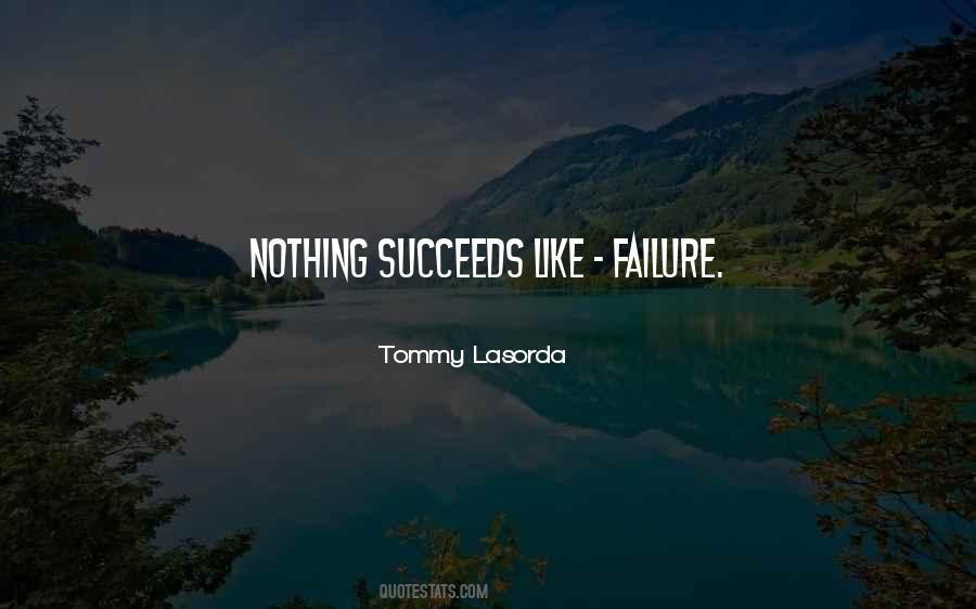 Tommy Lasorda Quotes #1782451