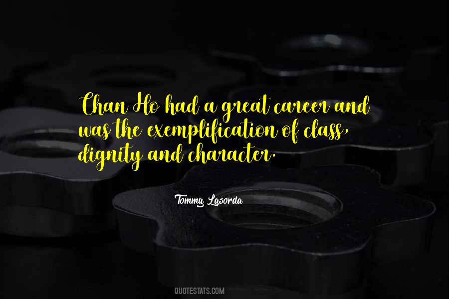 Tommy Lasorda Quotes #431988