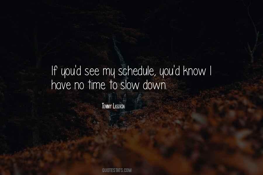 Tommy Lasorda Quotes #658879