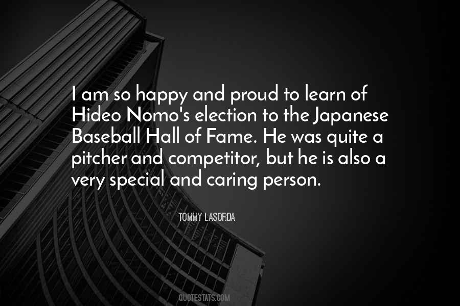Tommy Lasorda Quotes #739013