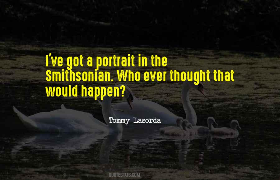 Tommy Lasorda Quotes #964800