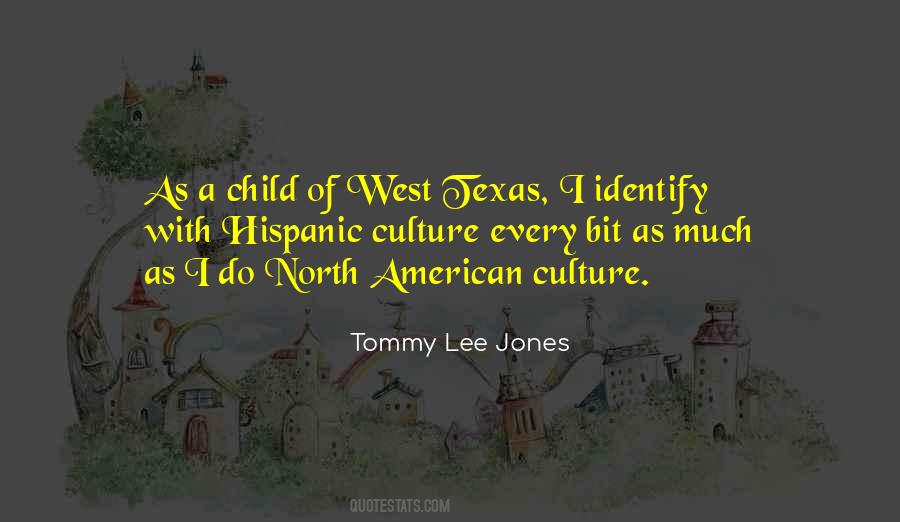 Tommy Lee Jones Quotes #799642