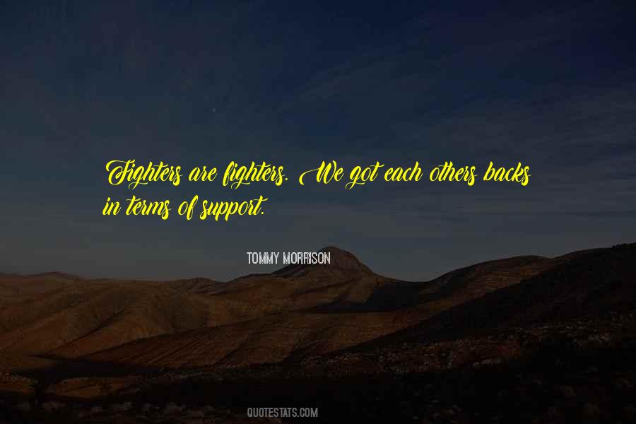Tommy Morrison Quotes #1350393 Tommy Morrison Quotes #1350393