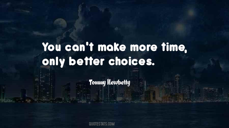 Tommy Newberry Quotes #1034119