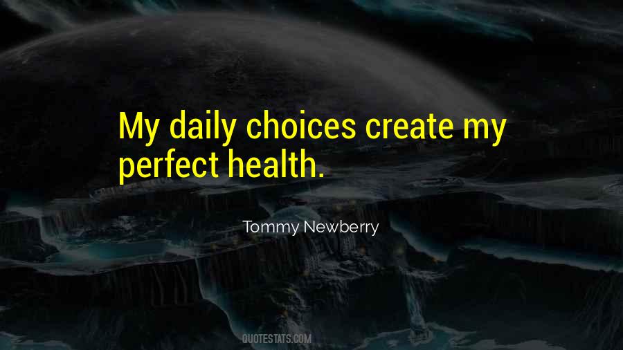 Tommy Newberry Quotes #1079062