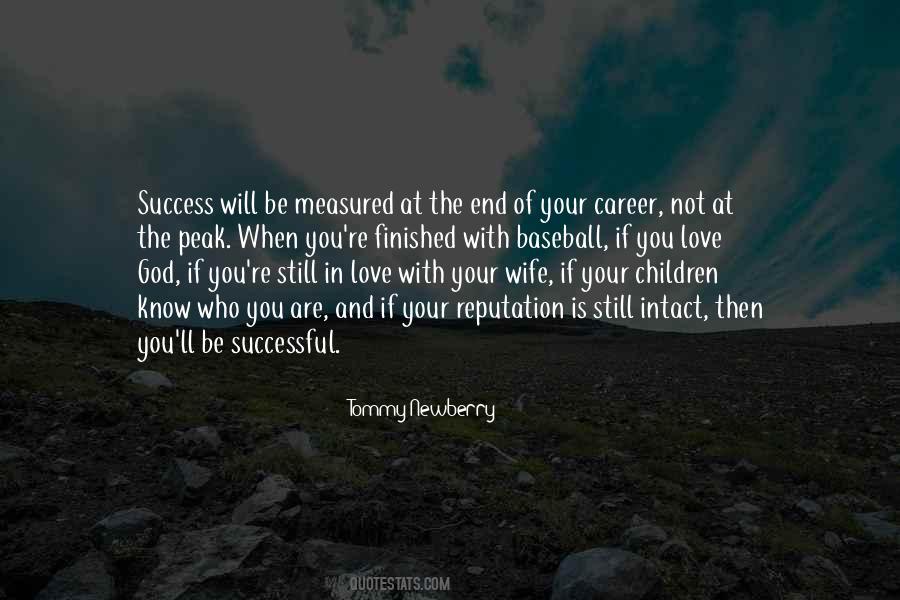 Tommy Newberry Quotes #1368209