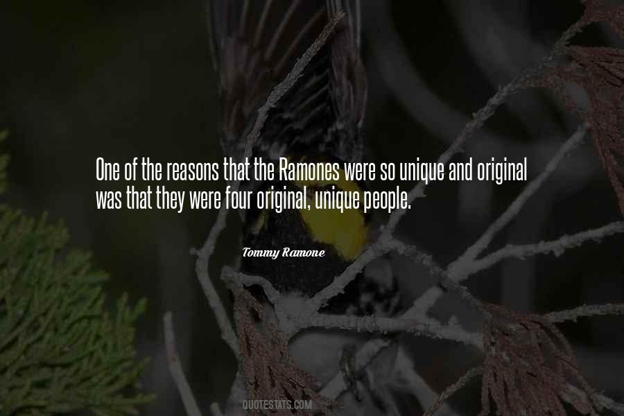 Tommy Ramone Quotes #599778