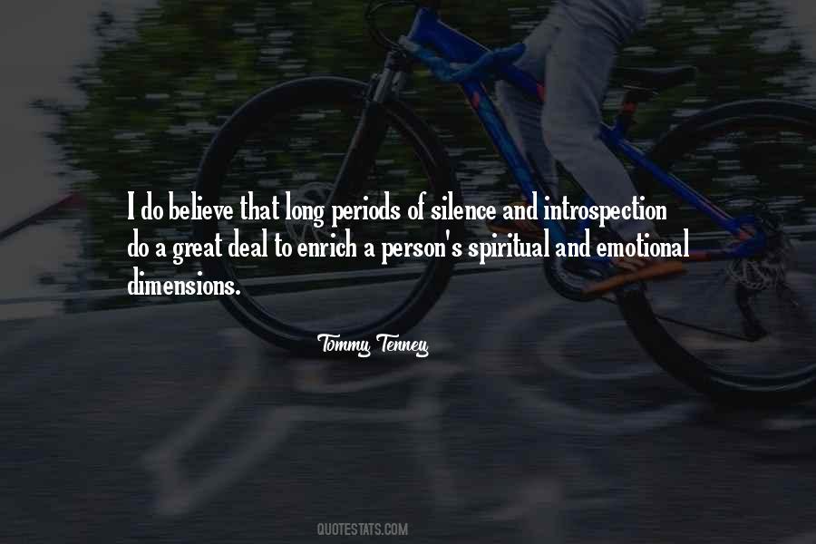 Tommy Tenney Quotes #1276096