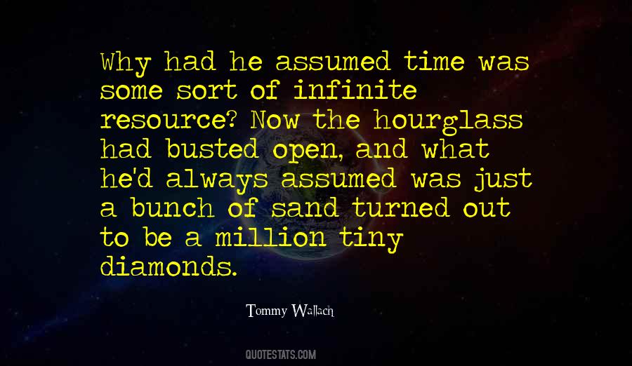 Tommy Wallach Quotes #1788022