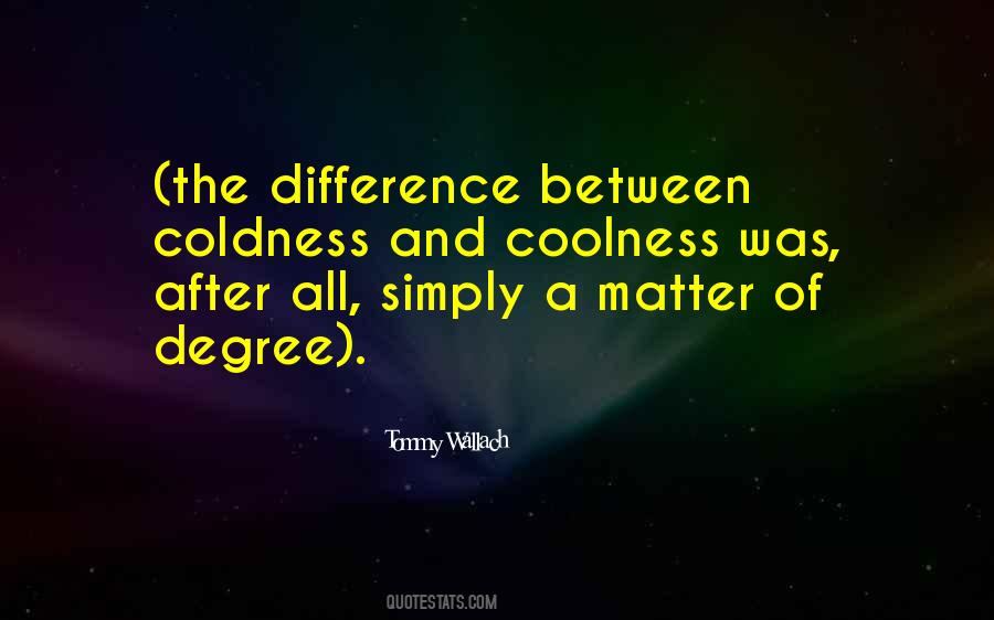 Tommy Wallach Quotes #356356